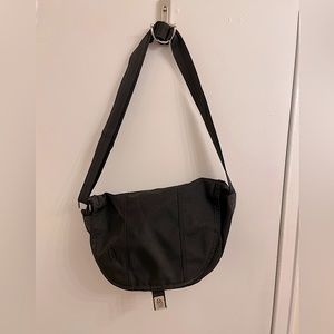 Black Timbuk2 Shoulder/Crossbody Bag
